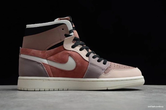 High Air Rust Zoom CT0979-602 1 CMFT Jordan (W) Canyon 1113